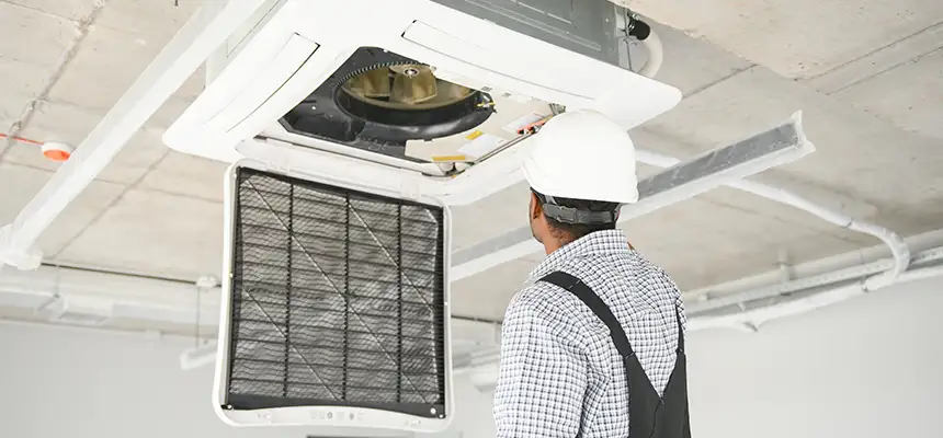 Our Affordable Duct Cleaning Near Me Services in Monroe, NC