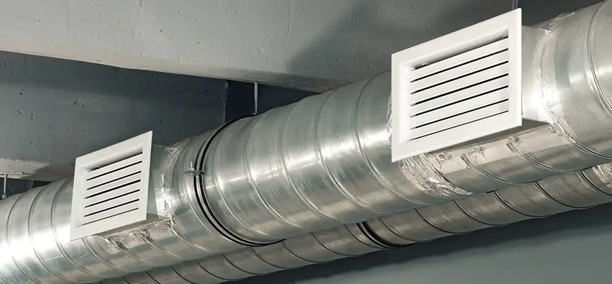 Our Air Duct Camera Inspection Services in Monroe, NC