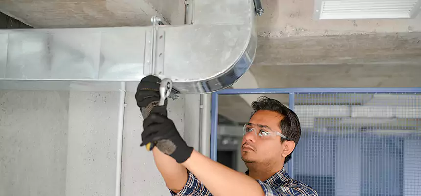 Our Air Duct Installation Services in Monroe, NC