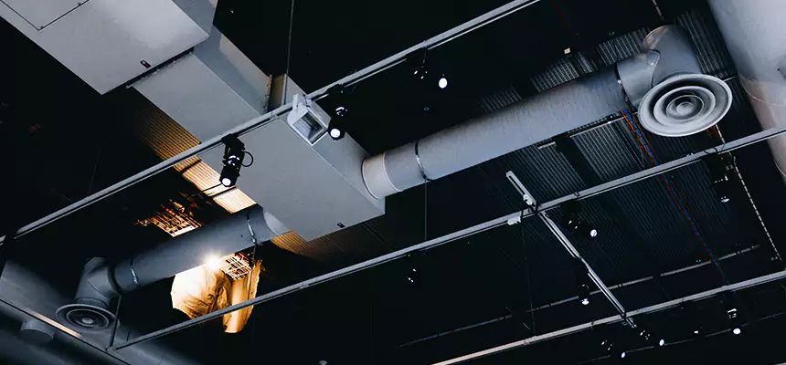 Our Air Duct Replacement Services in Monroe, NC