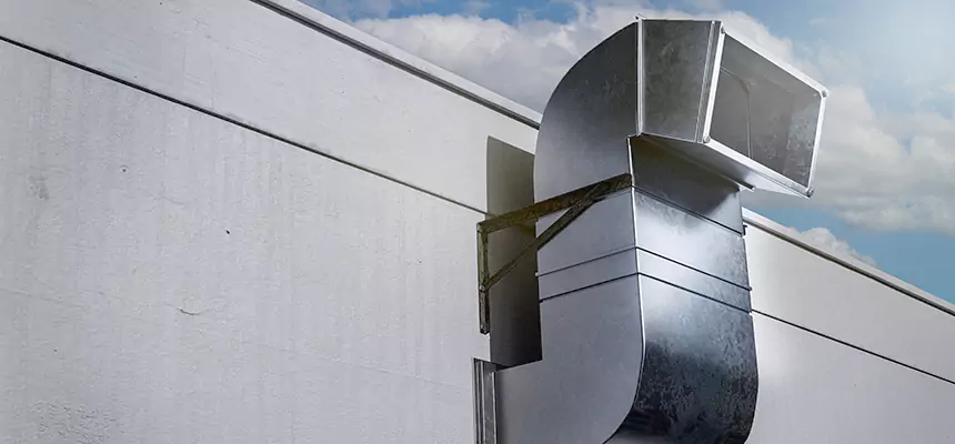 Comprehensive Commercial HVAC Cleaning in Monroe