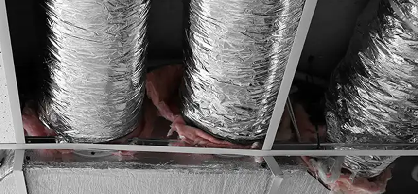 Scalable Commercial Multi‑Unit Dryer Vent Camera Inspection in Monroe, NC