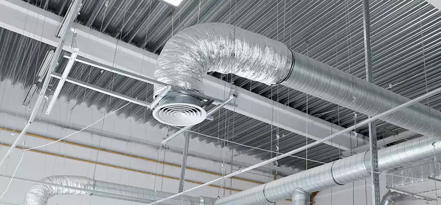 Our Dryer Vent Hose Replacement Services in Monroe, NC
