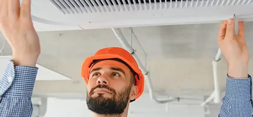 Our Furnace Vent Cleaning Services in Monroe, NC