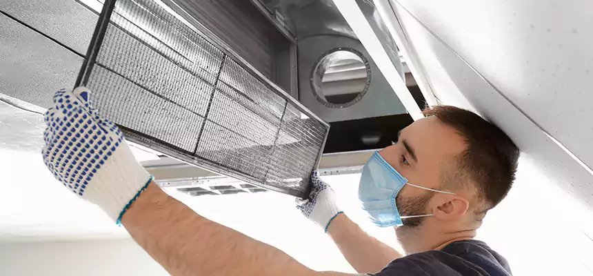 Our Home Duct Cleaning Services in Monroe, NC  