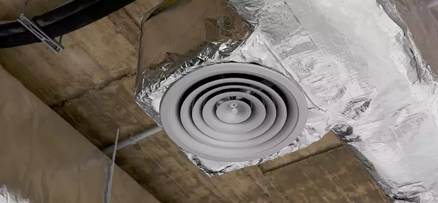 Our Industrial Dryer Vent Cleaning Services in Monroe, NC