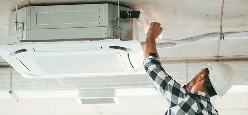 Our Local Vent Cleaning Services in Monroe, NC