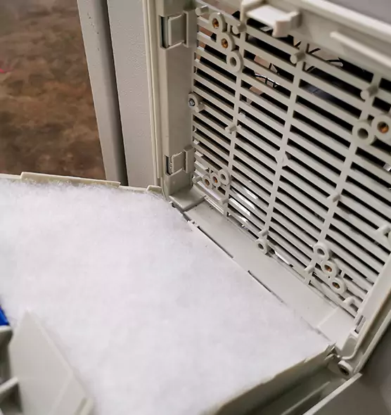 Professional Air Duct Expansion Solutions in Monroe, NC