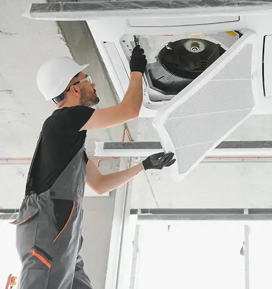 About Air Duct Rodent Removal in Monroe, NC