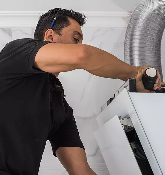 Trusted Bathroom Exhaust Duct Cleaning in Monroe, NC