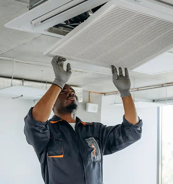 About Certified Air Duct Specialists in Monroe, NC