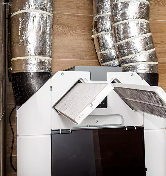 About Clogged Air Duct Repair in Monroe, NC