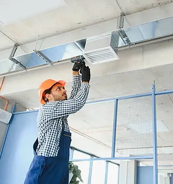 About Commercial Laundry Vent Cleaning in Monroe, NC