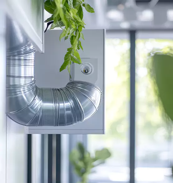 Professional Eco-Friendly Duct Cleaning Services in Monroe, NC