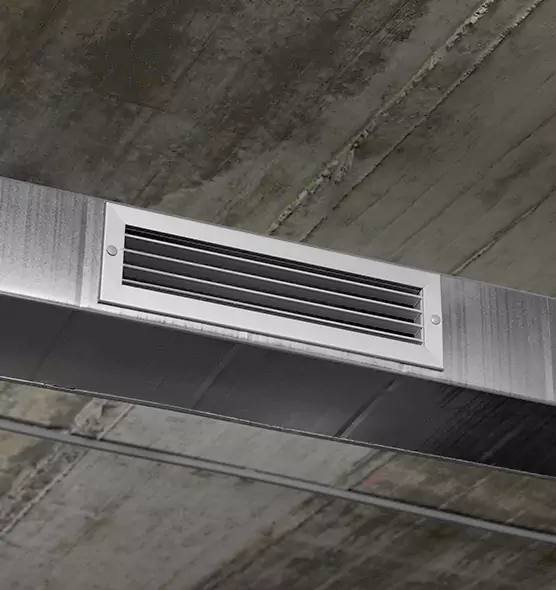 Trusted Hospital Grade Air Duct Cleaning Experts in Monroe, NC