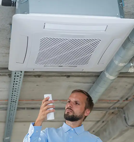 About Local Vent Cleaning Services in Monroe, NC