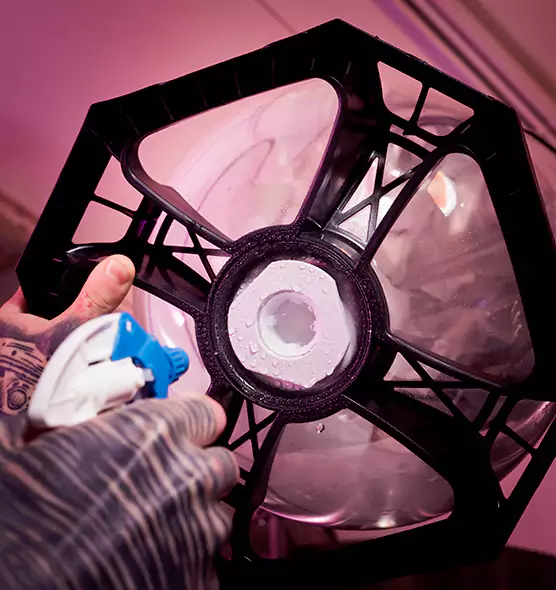 Expert Low VOC Vent Installation in Monroe, NC