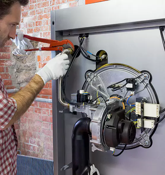 Advanced Repair Dryer Vent Hose in Monroe, NC