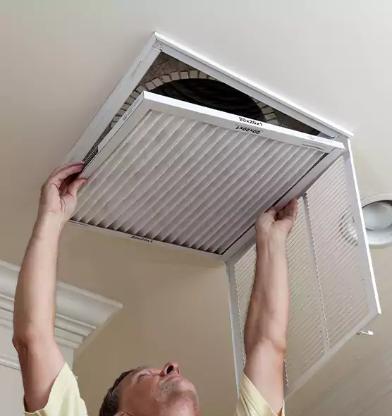 Advanced Residential Vent Cleaning in Monroe, NC