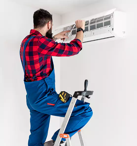 About Smart Air Conditioning Installation in Monroe, NC