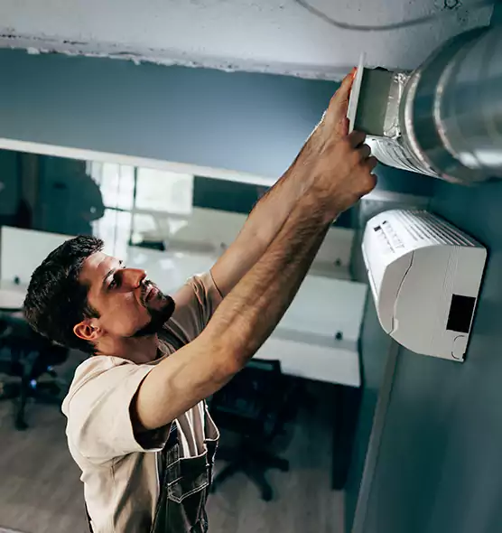 Reliable Warehouse Vent Cleaning in Monroe, NC