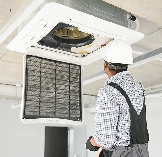 Why Homeowners & Businesses Trust Us in Monroe, NC?