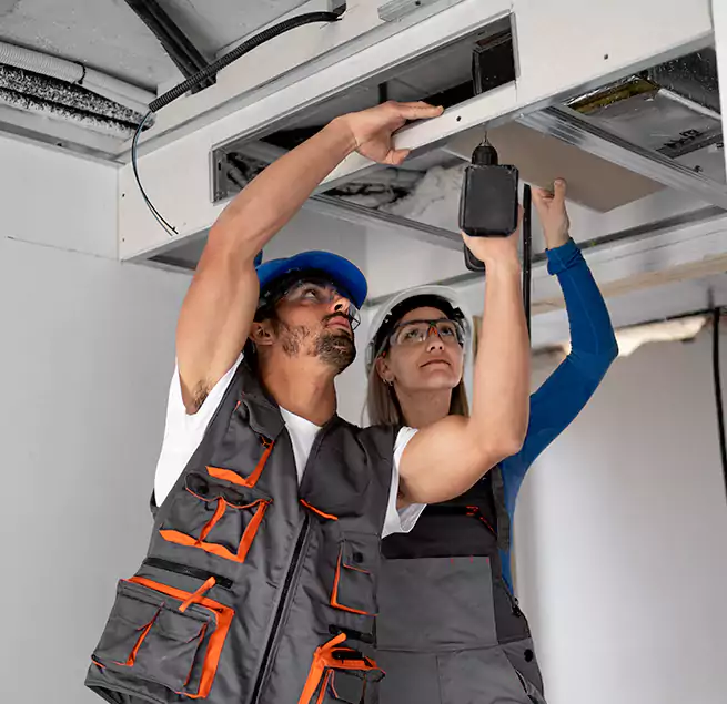 Why Homeowners & Businesses Trust Us in Monroe, NC