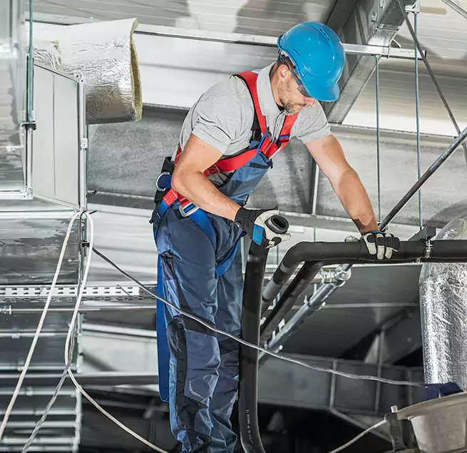 Why Homeowners & Businesses Trust Us in Monroe, NC?