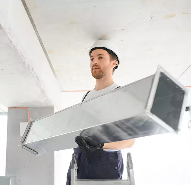 Why Homeowners & Businesses Trust Us in Monroe, NC