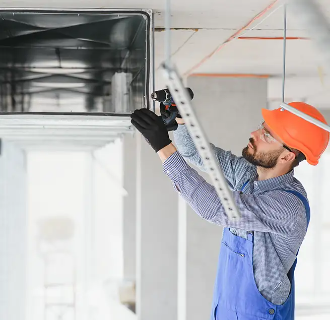 Why Homeowners & Businesses Trust Us in Monroe, NC?