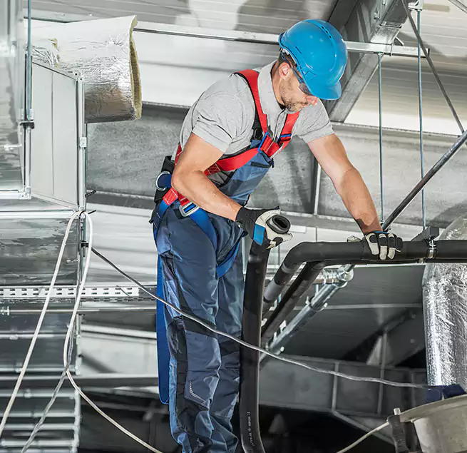 Why Homeowners & Businesses Trust Us in Monroe, NC?