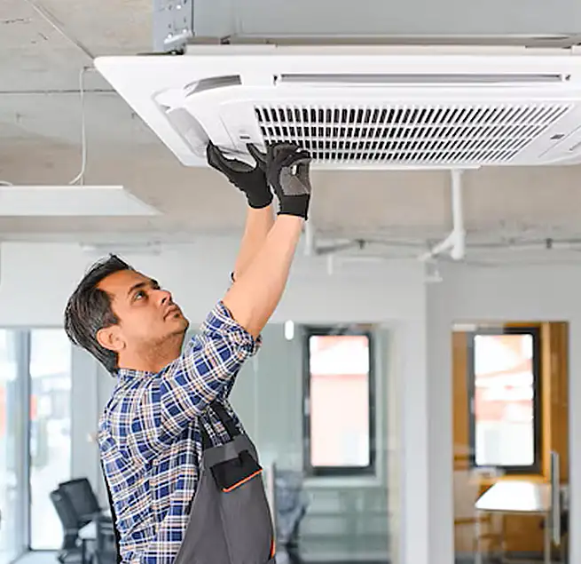 Why Homeowners & Businesses Trust Us in Monroe, NC?