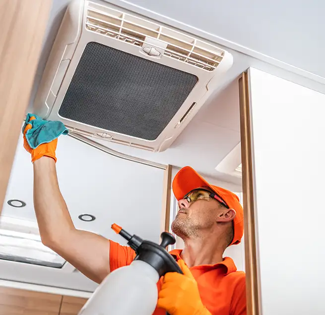 Why Homeowners & Businesses Trust Us in Monroe, NC?