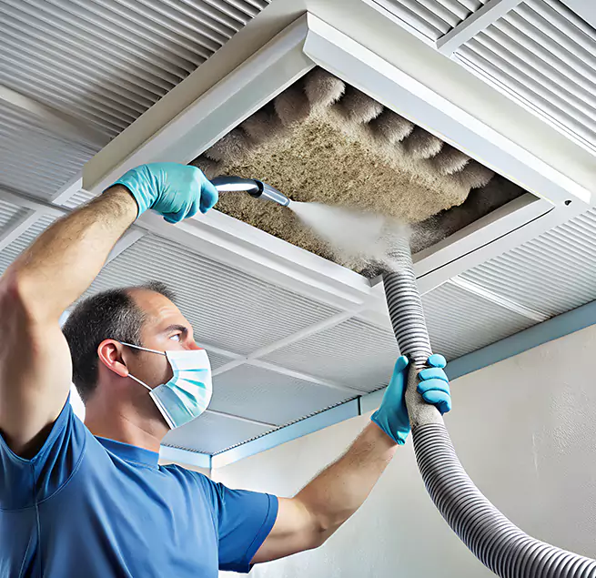 Why Homeowners Businesses Trust Us in Monroe, NC