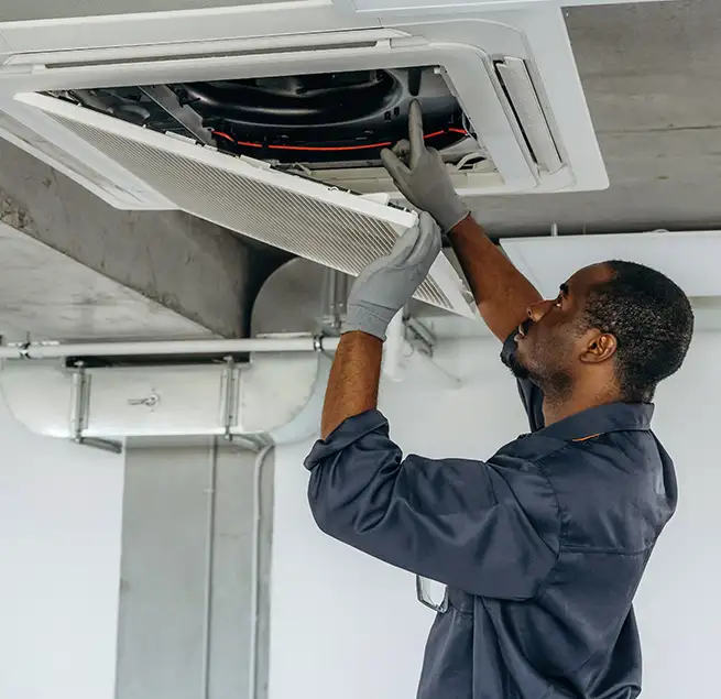 Why Homeowners & Businesses Trust Us in Monroe, NC?