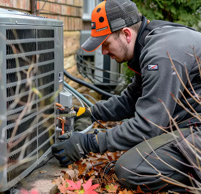 Why Homeowners & Businesses Trust Us in Monroe, NC?