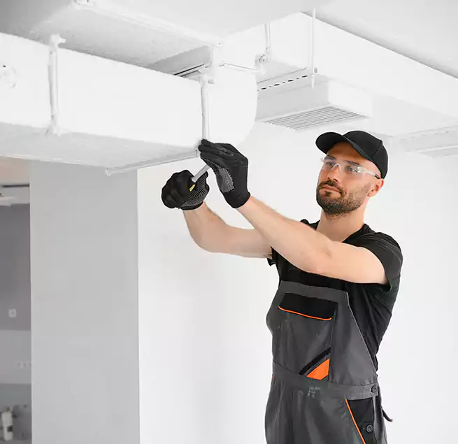 Why Homeowners & Businesses Trust Us in Monroe, NC?