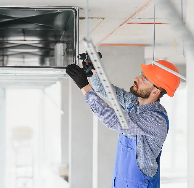 Why Homeowners Businesses Trust Us Monroe, NC