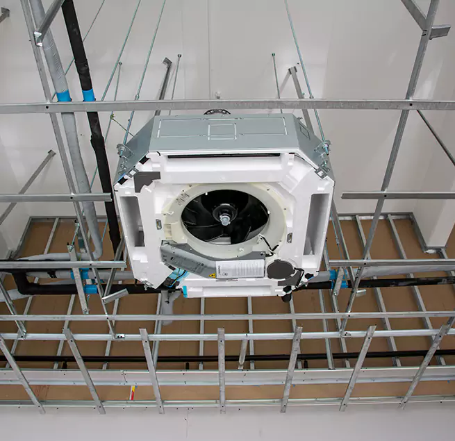 Why Homeowners & Businesses Trust Us in Monroe, NC?