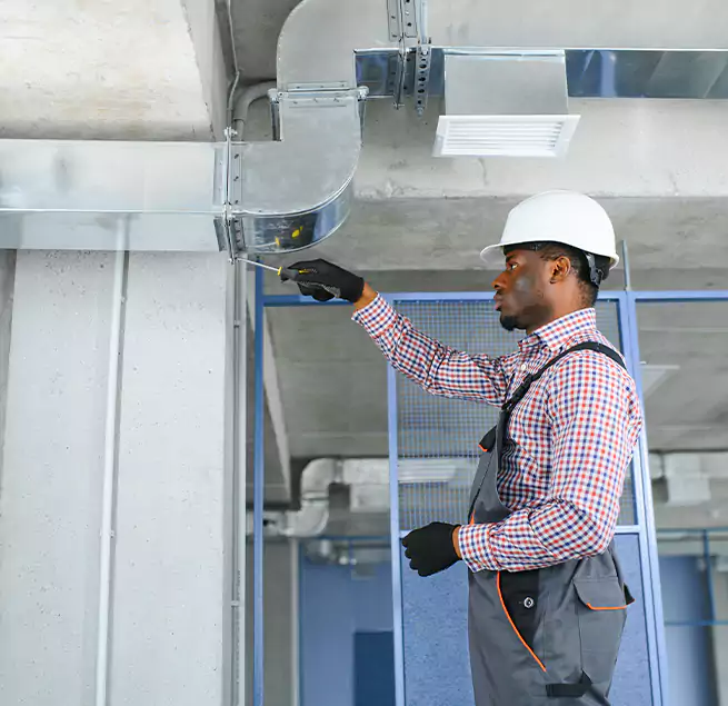 Why Homeowners & Businesses Trust Us in Monroe, NC