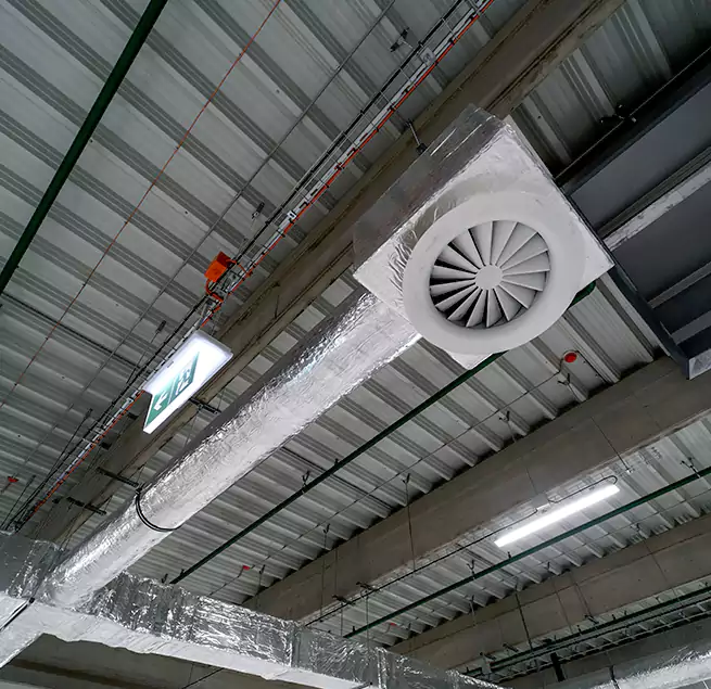 Why Homeowners & Businesses Trust Us in Monroe, NC