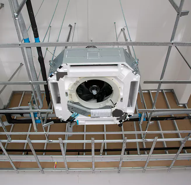 Why Homeowners & Businesses Trust Us Monroe, NC