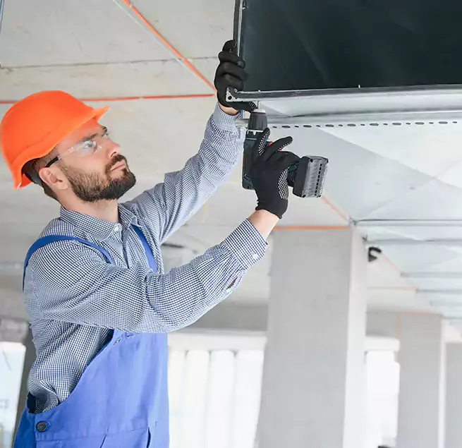 Why Homeowners & Businesses Trust Us in Monroe, NC?