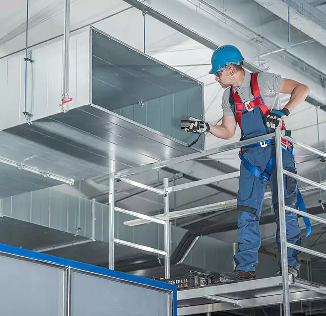 Why Homeowners Businesses Trust Us in Monroe, NC