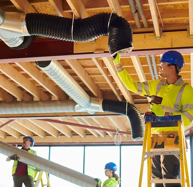 Why Homeowners & Businesses Trust Us in Monroe, NC?