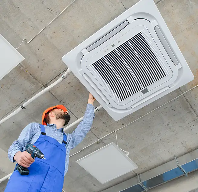 Why Homeowners & Businesses Trust Us in Monroe, NC