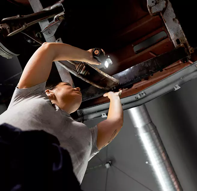 Why Homeowners & Businesses Trust Us Monroe, NC