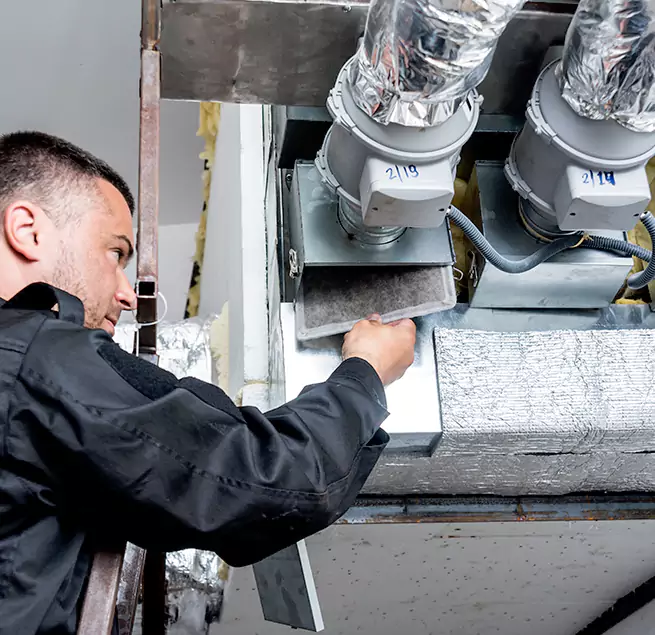 Why Homeowners & Businesses Trust Us in Monroe, NC?