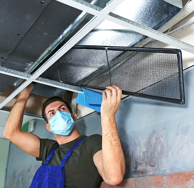 Why Homeowners & Businesses Trust Us in Monroe, NC?