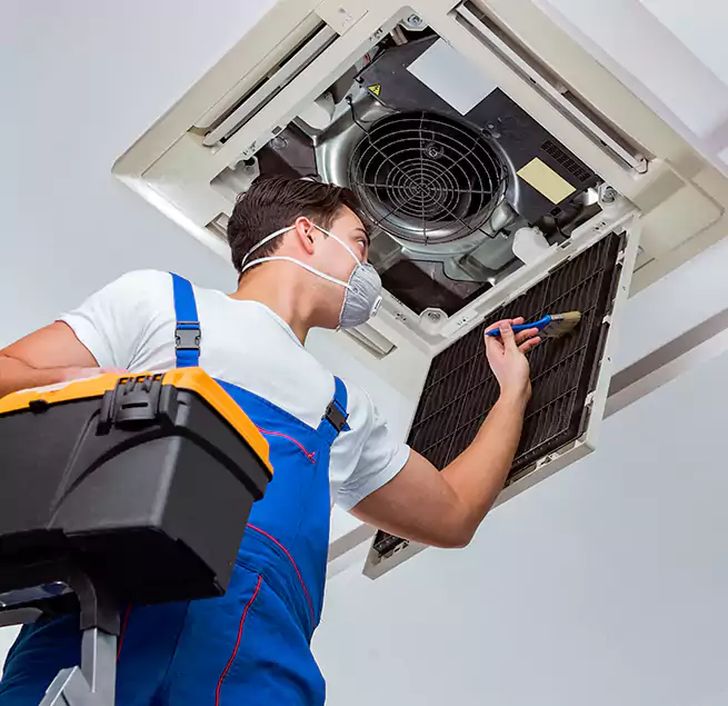 Why Homeowners & Businesses Trust Us in Monroe, NC?